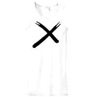 Ladies' Baby Rib Tank Thumbnail