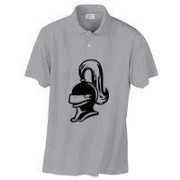 EcoSmart ® 5.2 Ounce Jersey Knit Sport Shirt Thumbnail