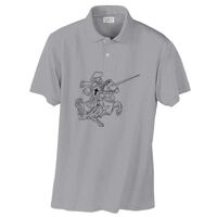 EcoSmart ® 5.2 Ounce Jersey Knit Sport Shirt Thumbnail