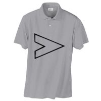 EcoSmart ® 5.2 Ounce Jersey Knit Sport Shirt Thumbnail