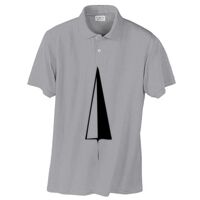EcoSmart ® 5.2 Ounce Jersey Knit Sport Shirt Thumbnail