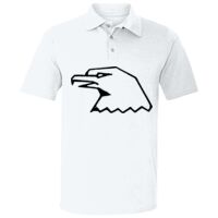 Men's Pique Polo Thumbnail