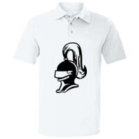 Men's Pique Polo Thumbnail