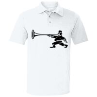 Men's Pique Polo Thumbnail