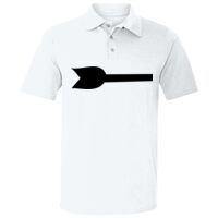 Men's Pique Polo Thumbnail