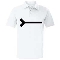 Men's Pique Polo Thumbnail