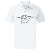 Men's Pique Polo Thumbnail