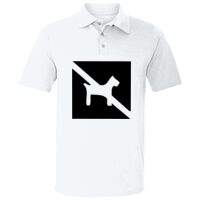 Men's Pique Polo Thumbnail