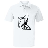 Men's Pique Polo Thumbnail