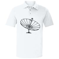 Men's Pique Polo Thumbnail