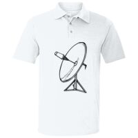 Men's Pique Polo Thumbnail