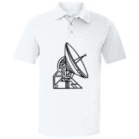 Men's Pique Polo Thumbnail