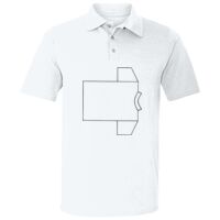 Men's Pique Polo Thumbnail