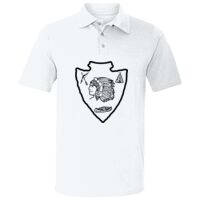 Men's Pique Polo Thumbnail