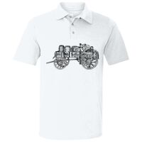 Men's Pique Polo Thumbnail