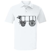 Men's Pique Polo Thumbnail