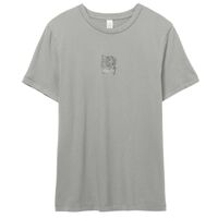 Unisex Outsider T-Shirt Thumbnail
