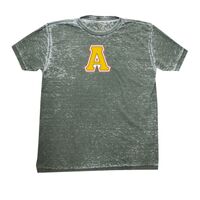 Adult Acid Wash T-Shirt Thumbnail