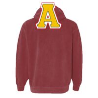 Adult Hooded Sweatshirt Thumbnail