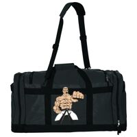 Transfer Duffel Thumbnail