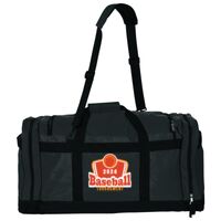 Transfer Duffel Thumbnail