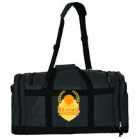 Transfer Duffel Thumbnail