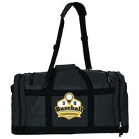 Transfer Duffel Thumbnail