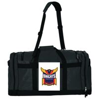 Transfer Duffel Thumbnail