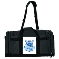 Transfer Duffel Thumbnail