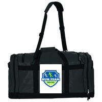 Transfer Duffel Thumbnail