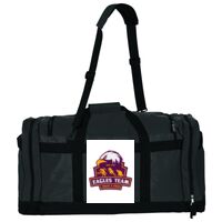Transfer Duffel Thumbnail