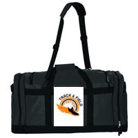 Transfer Duffel Thumbnail