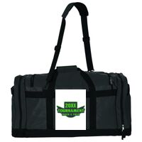 Transfer Duffel Thumbnail