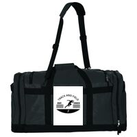 Transfer Duffel Thumbnail