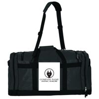 Transfer Duffel Thumbnail