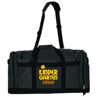 Transfer Duffel Thumbnail