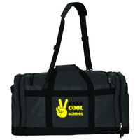 Transfer Duffel Thumbnail