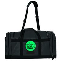 Transfer Duffel Thumbnail