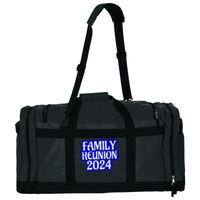 Transfer Duffel Thumbnail