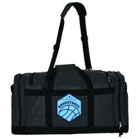 Transfer Duffel Thumbnail