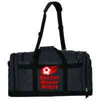 Transfer Duffel Thumbnail