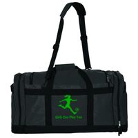 Transfer Duffel Thumbnail