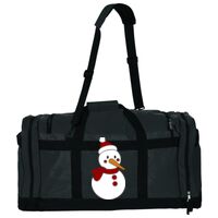 Transfer Duffel Thumbnail