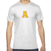 Unisex Fine Jersey Short-Sleeve T-Shirt Thumbnail