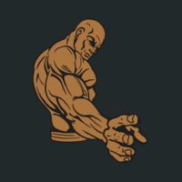 Crunch Duffel Thumbnail