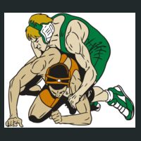 Crunch Duffel Thumbnail