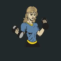 Crunch Duffel Thumbnail