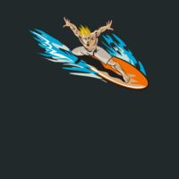 Crunch Duffel Thumbnail