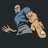 Crunch Duffel Thumbnail