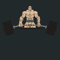 Crunch Duffel Thumbnail